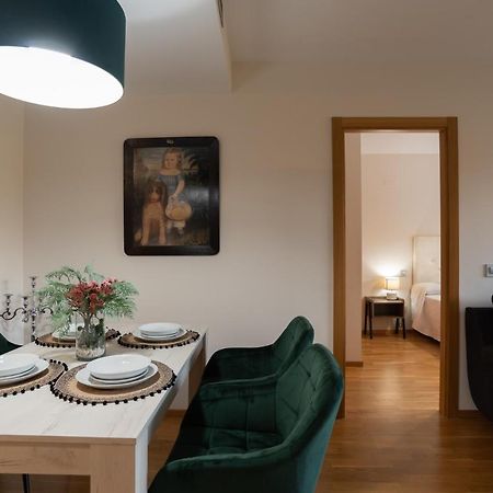 Apartamento Bulevar 1 Con Parking Gratuito กัสเตญองเดลาปลานา ภายนอก รูปภาพ
