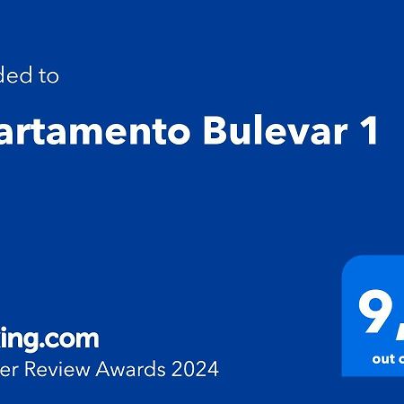 Apartamento Bulevar 1 Con Parking Gratuito กัสเตญองเดลาปลานา ภายนอก รูปภาพ