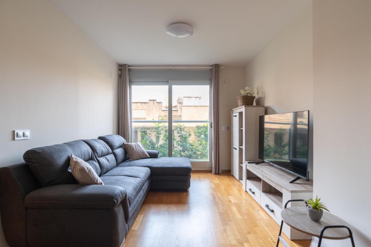 Apartamento Bulevar 1 Con Parking Gratuito กัสเตญองเดลาปลานา ภายนอก รูปภาพ