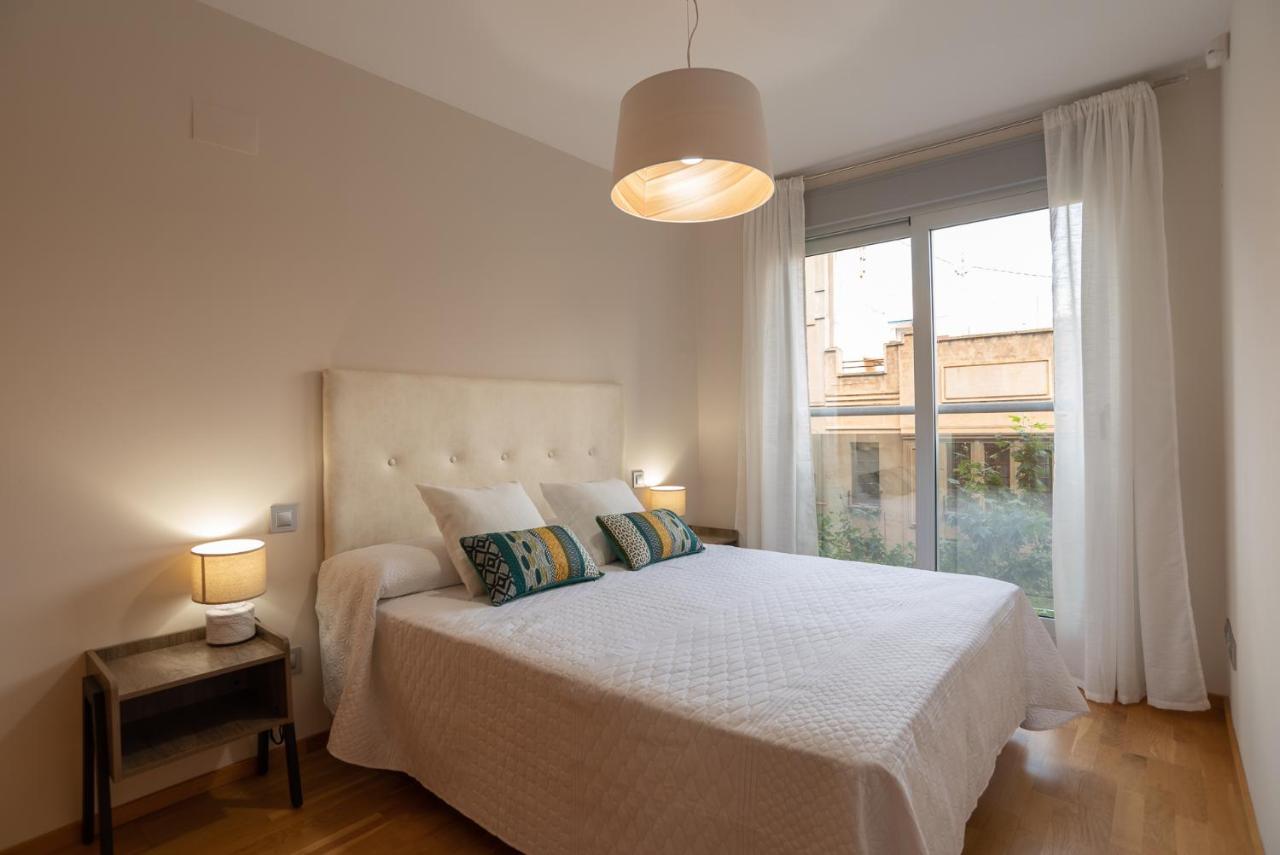 Apartamento Bulevar 1 Con Parking Gratuito กัสเตญองเดลาปลานา ภายนอก รูปภาพ