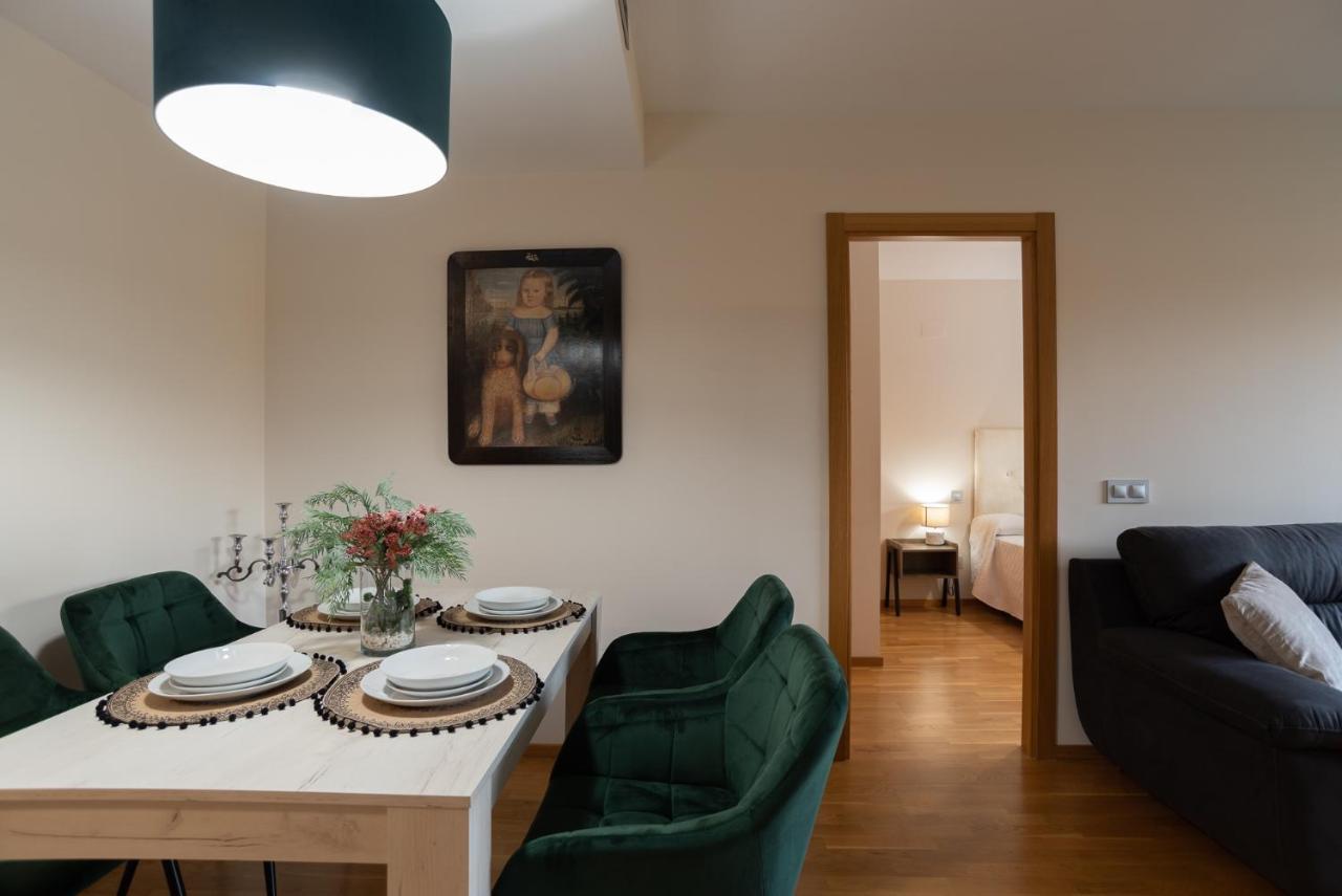 Apartamento Bulevar 1 Con Parking Gratuito กัสเตญองเดลาปลานา ภายนอก รูปภาพ