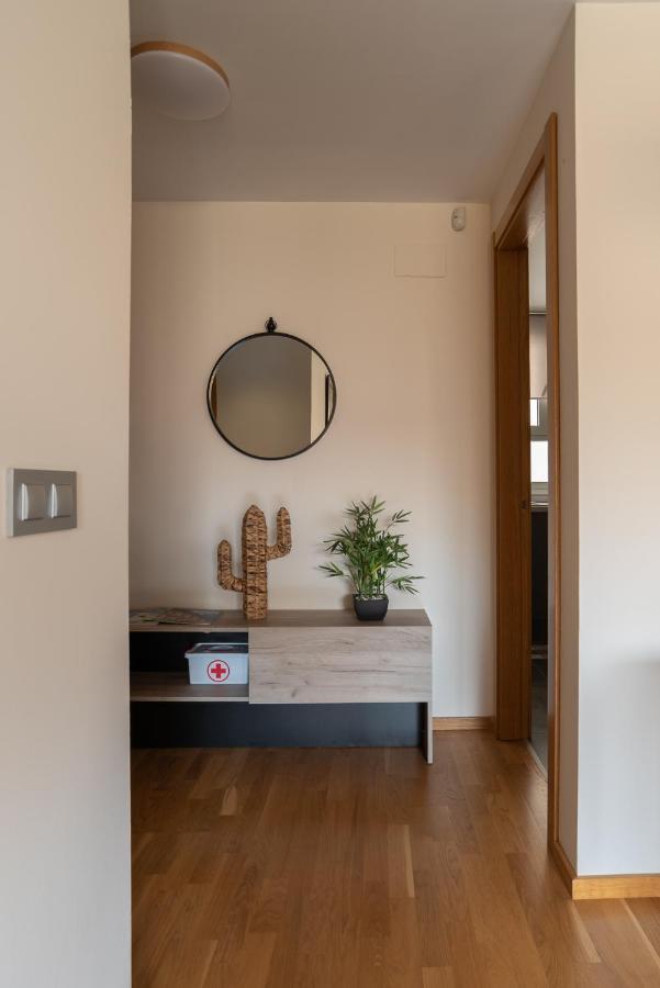 Apartamento Bulevar 1 Con Parking Gratuito กัสเตญองเดลาปลานา ภายนอก รูปภาพ