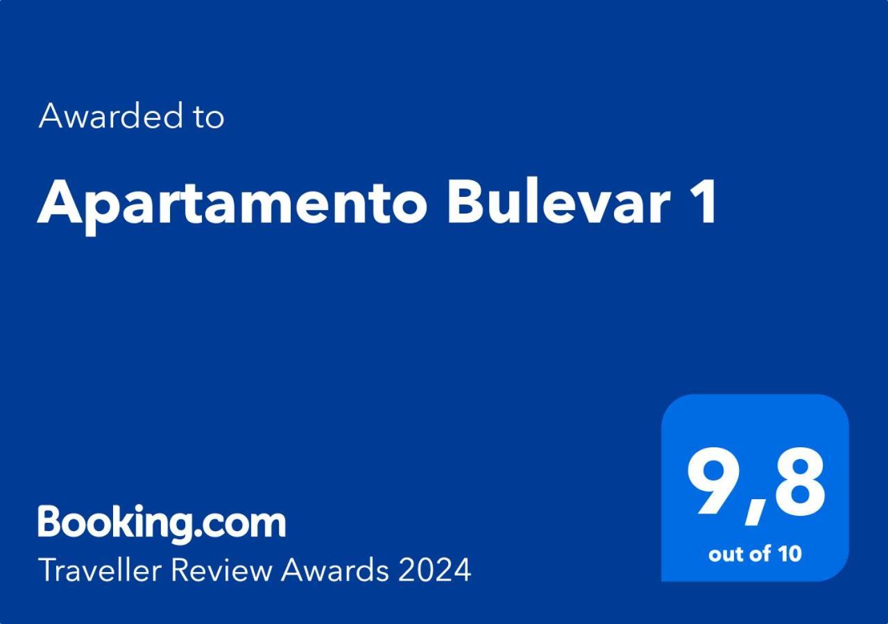 Apartamento Bulevar 1 Con Parking Gratuito กัสเตญองเดลาปลานา ภายนอก รูปภาพ